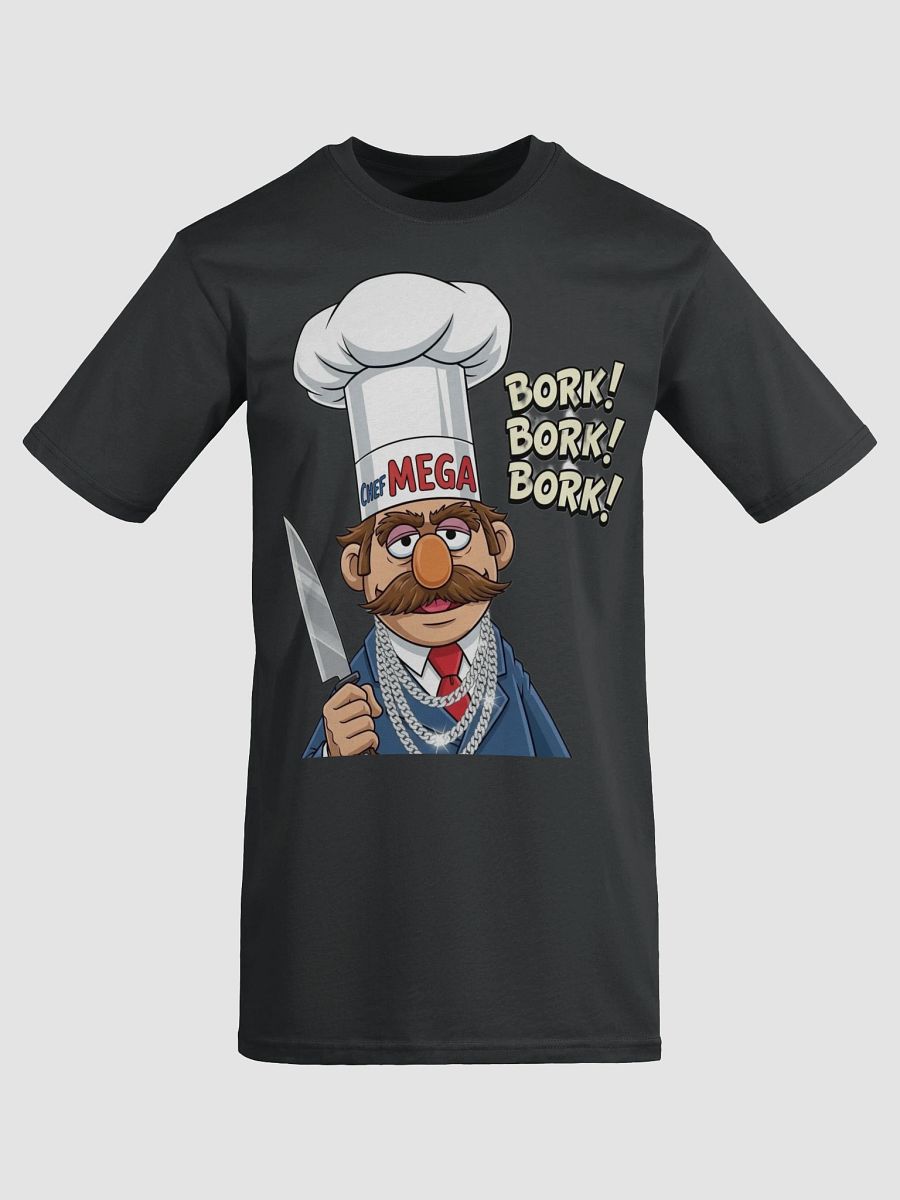 Chef Bork product image (34)