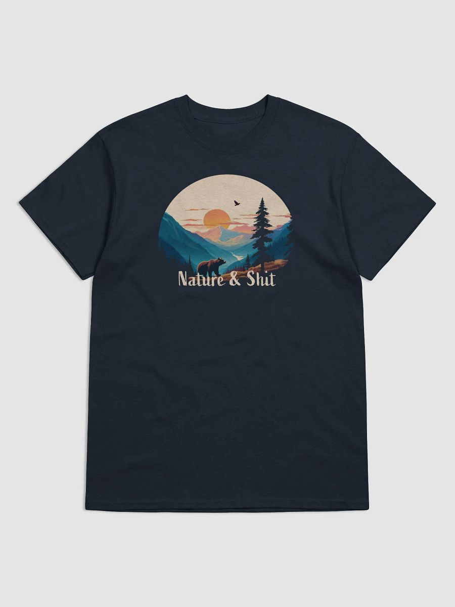Nature & Sh*t product image (5)