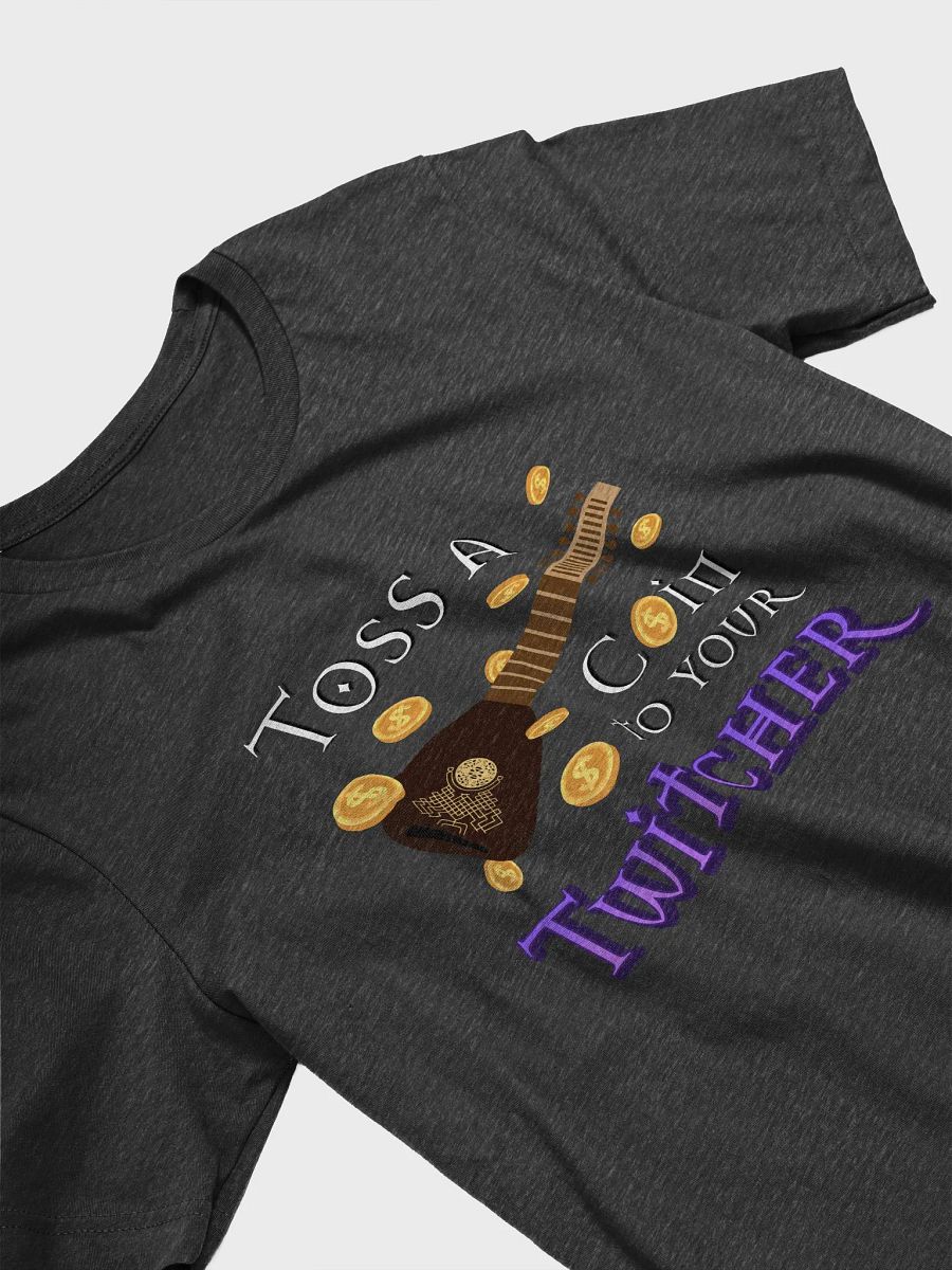 Toss a Coin to Your Twitcher product image (30)