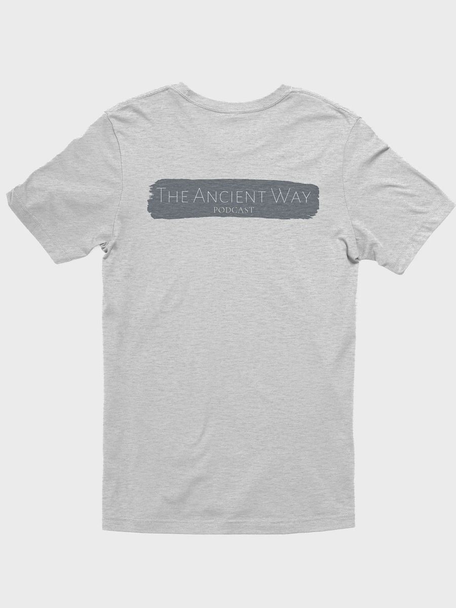 Ancient Way Podcast Classic Tee product image (11)