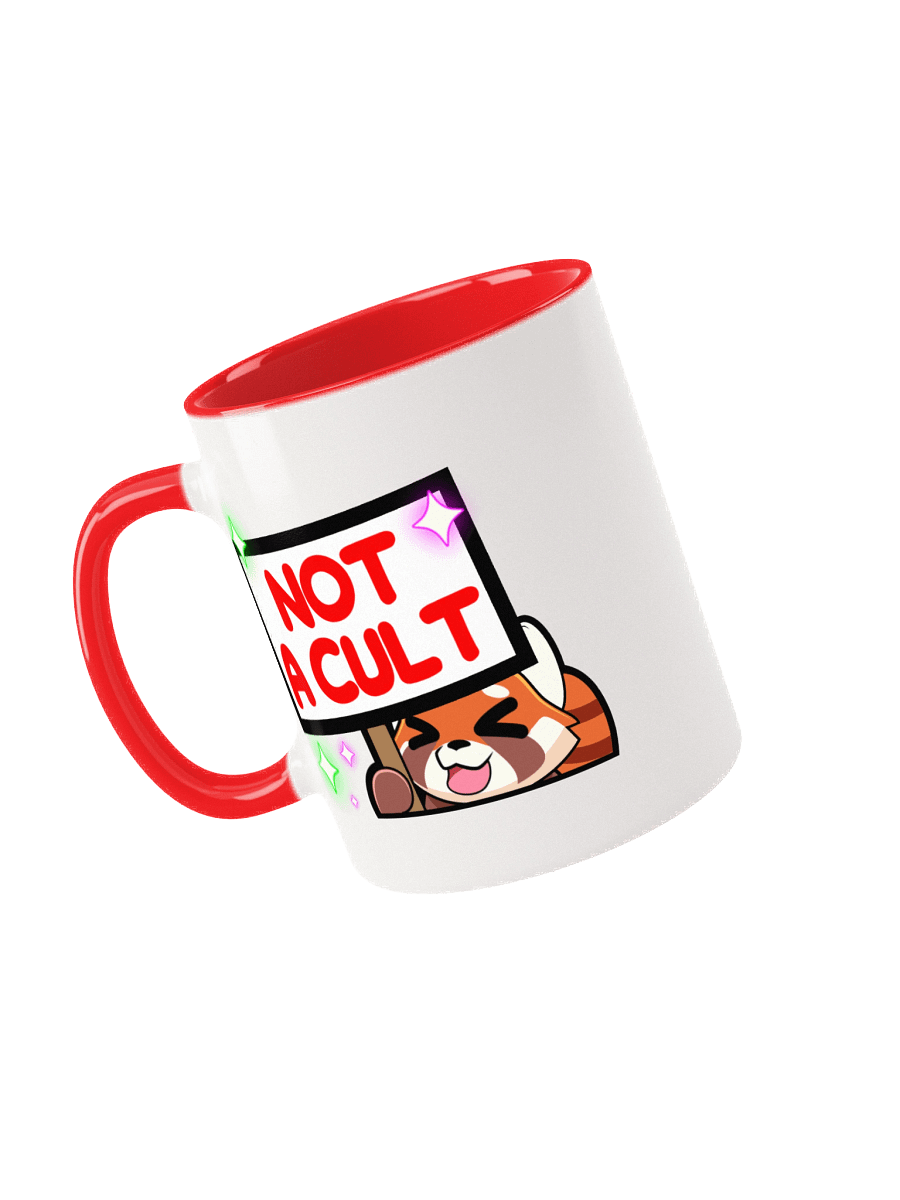 Not a Cult - Ceramic Mug product image (35)
