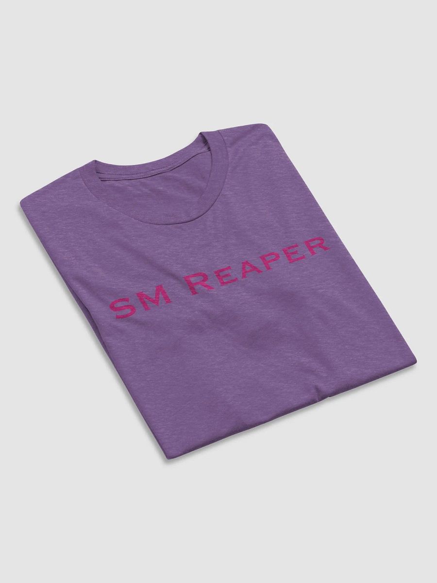 Reaper T-Shirt product image (15)