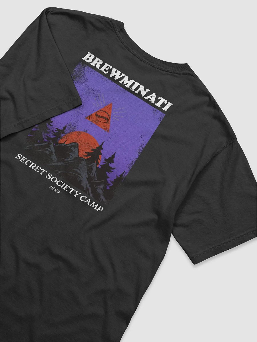 Brewminati // Camp product image (1)