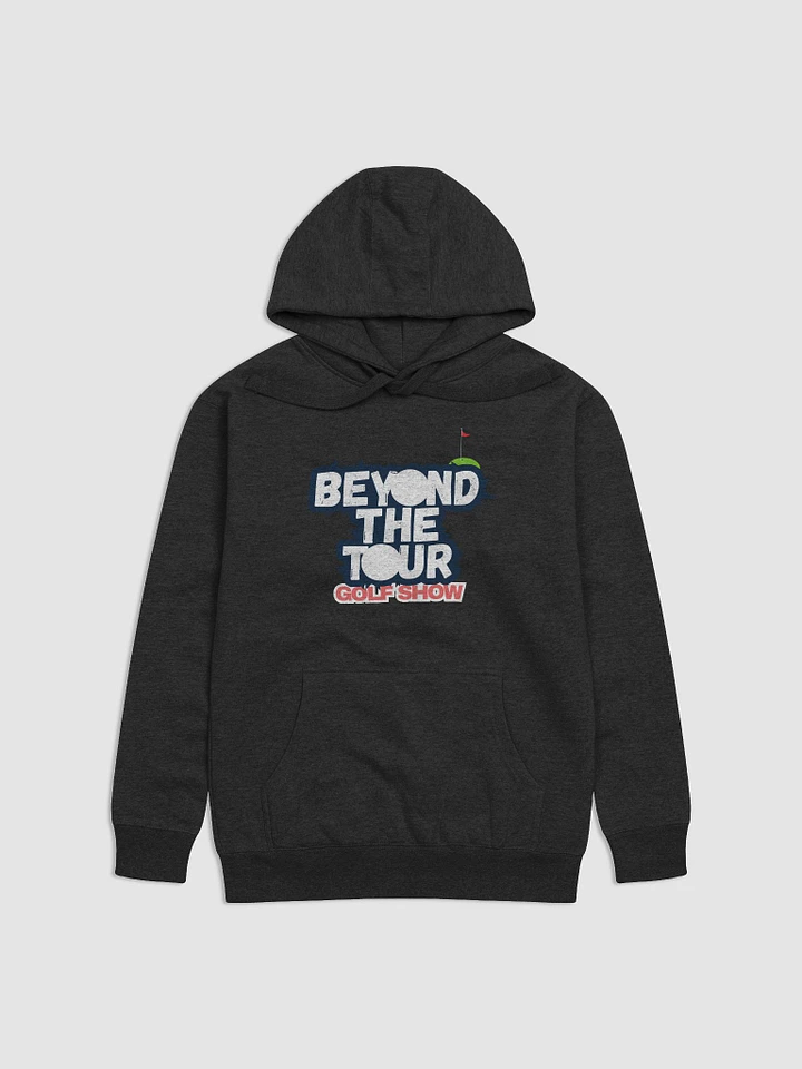 Printed Hoodie - Supporter product image (5)