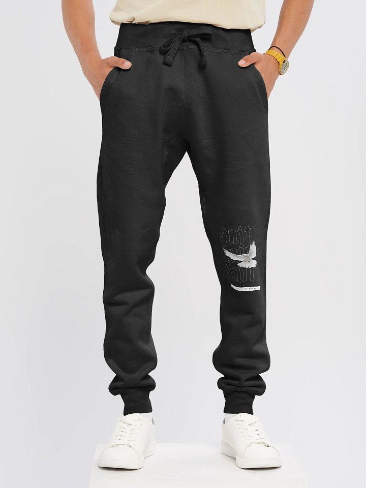 FAITH - JOGGERS product image (1)