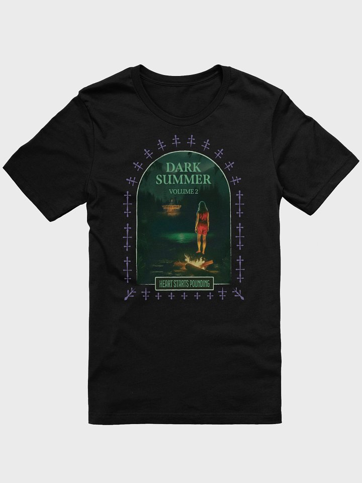 Slim Dark Summer Vol 2 product image (1)
