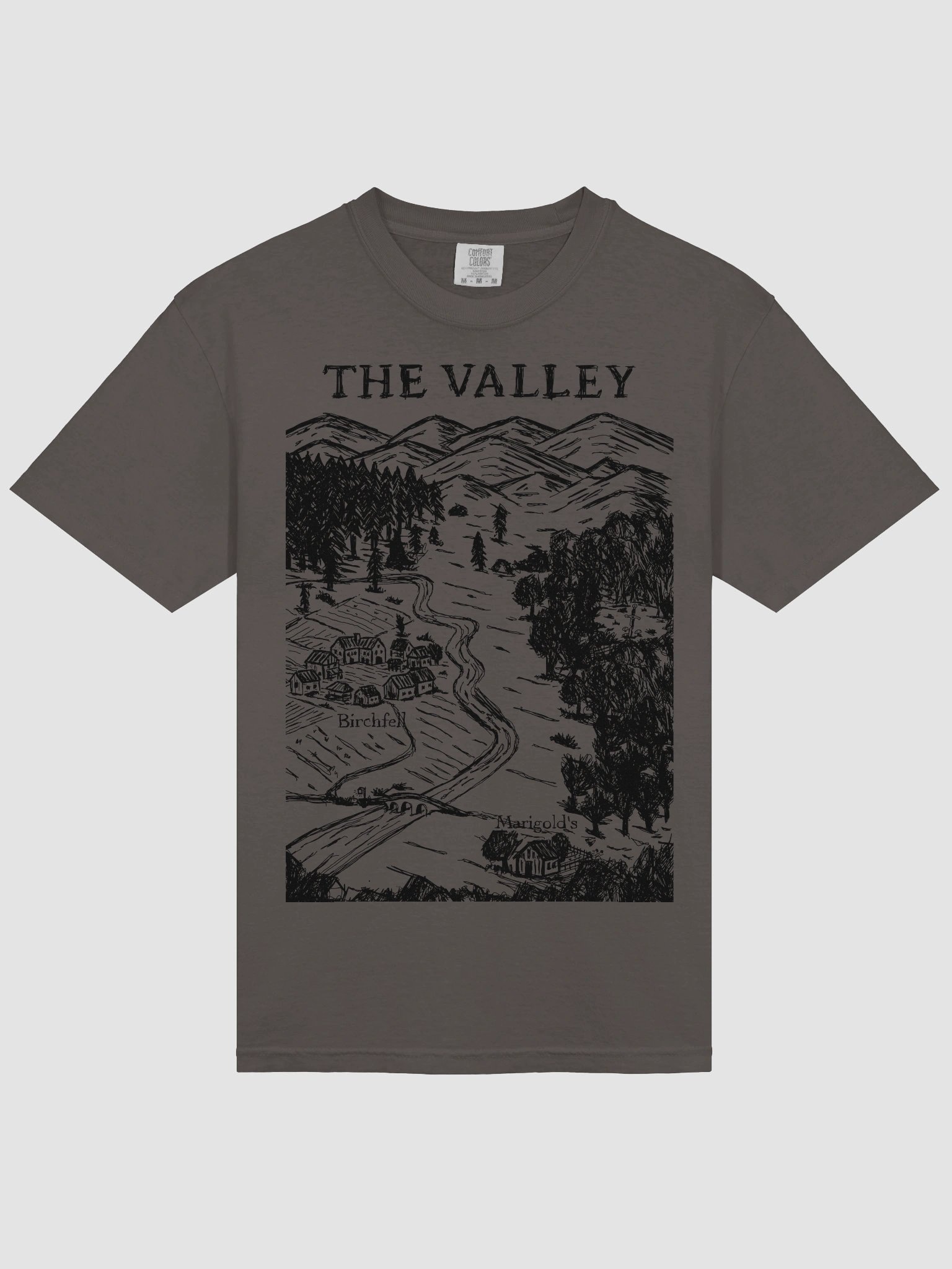 The Valley product image (3)