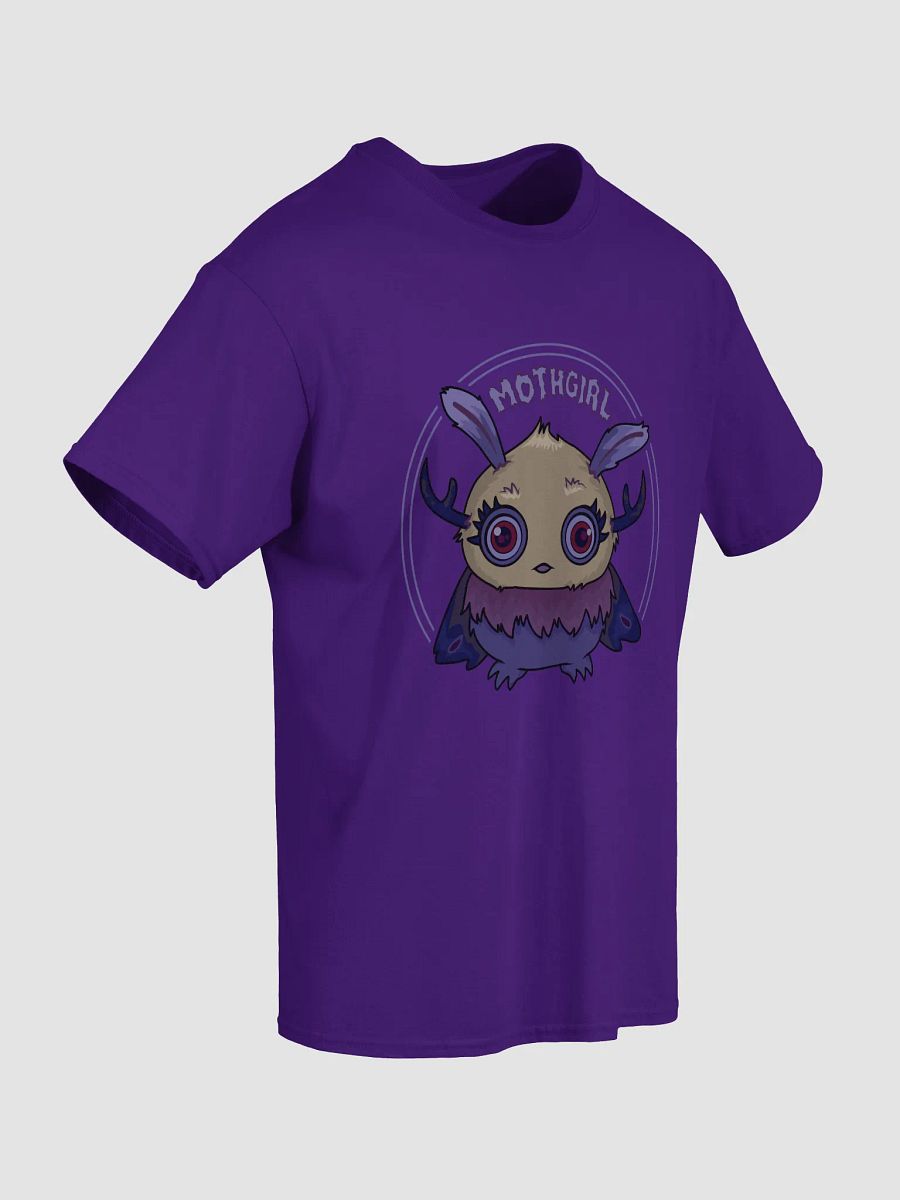 Lost Records: Bloom & Rage Mothgirl T-Shirt product image (4)