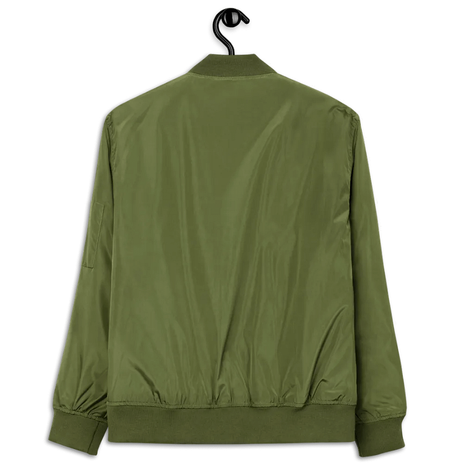 XIANG - Bomber Jacket - ylds product image (11)