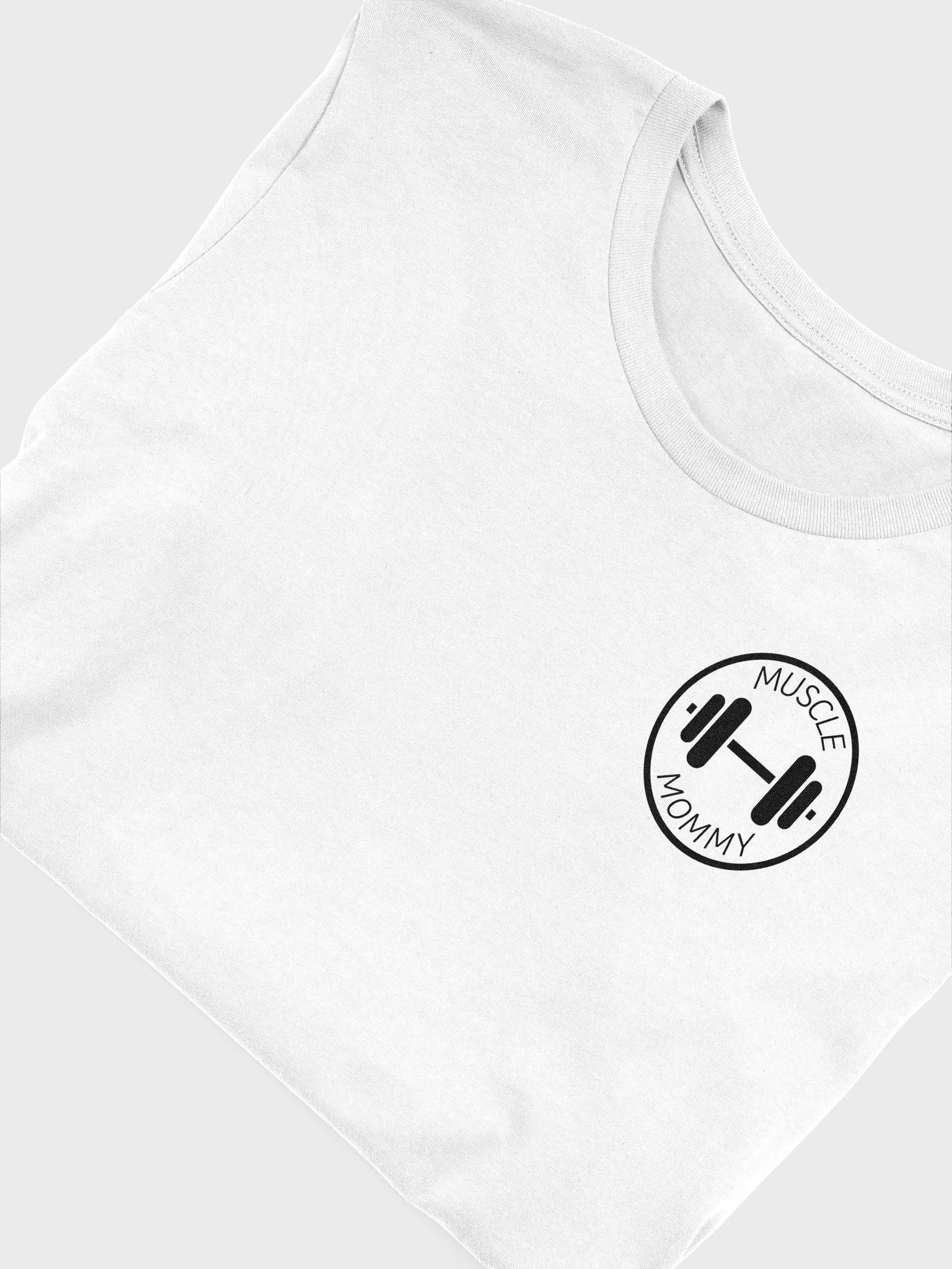 Muscle Mommy Tshirt product image (5)