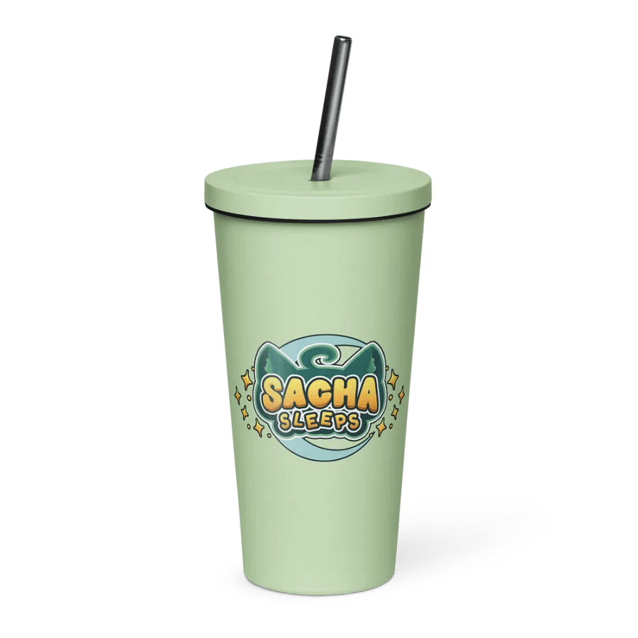 Sacha Sleeps Tumbler product image (8)