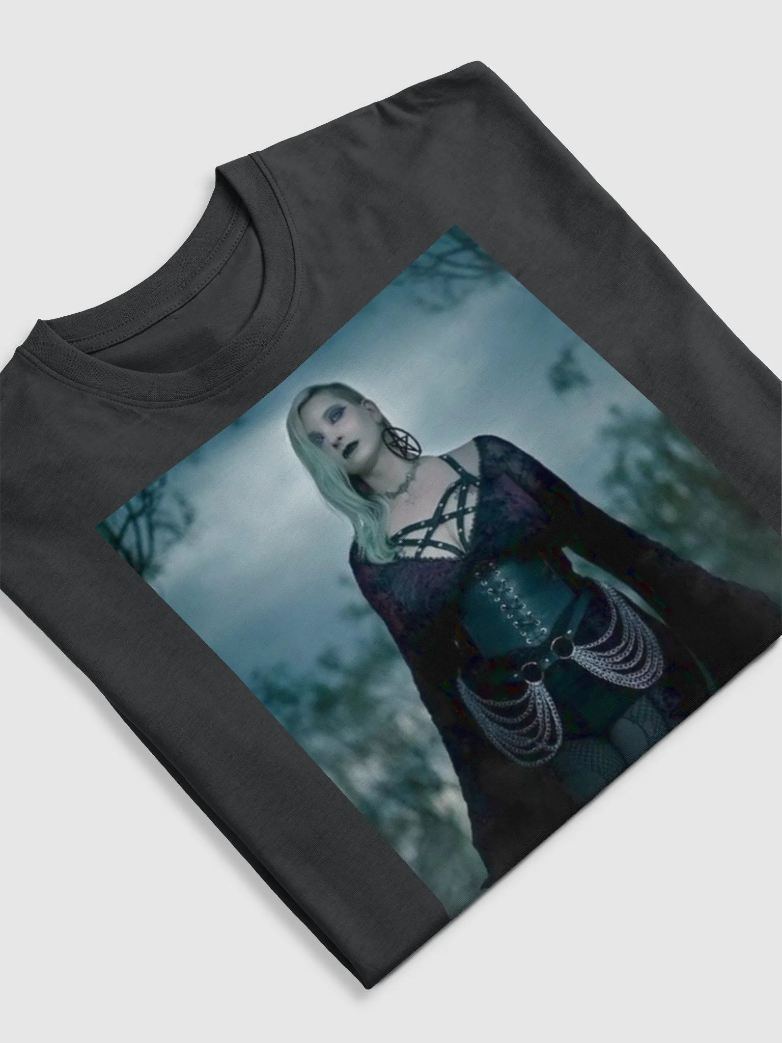 Witchy T-Shirt product image (27)