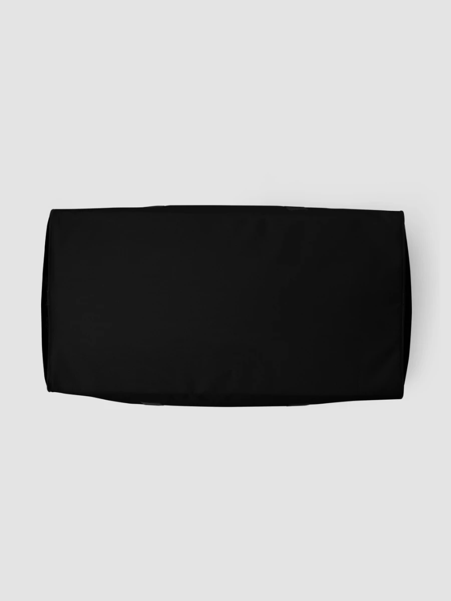 Duffle Bag - Black product image (11)