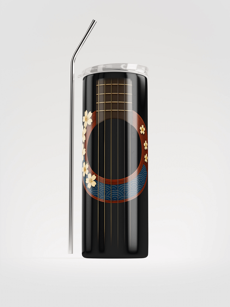 Serenade Steel Tumbler product image (1)