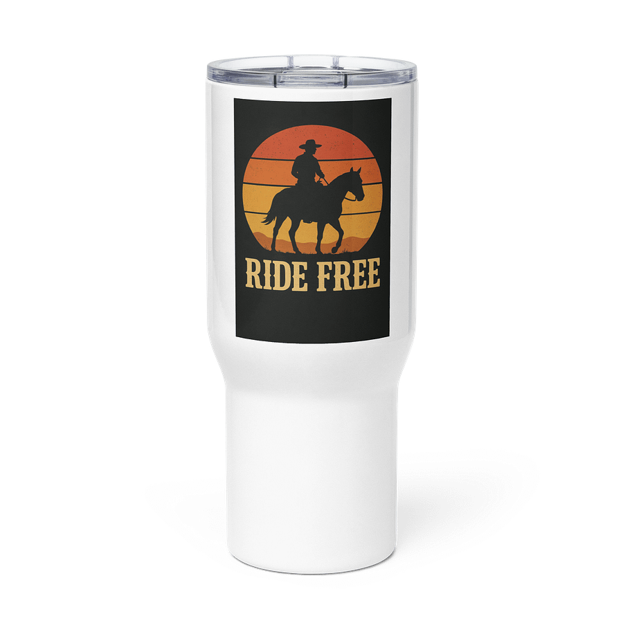 BE FREE product image (3)