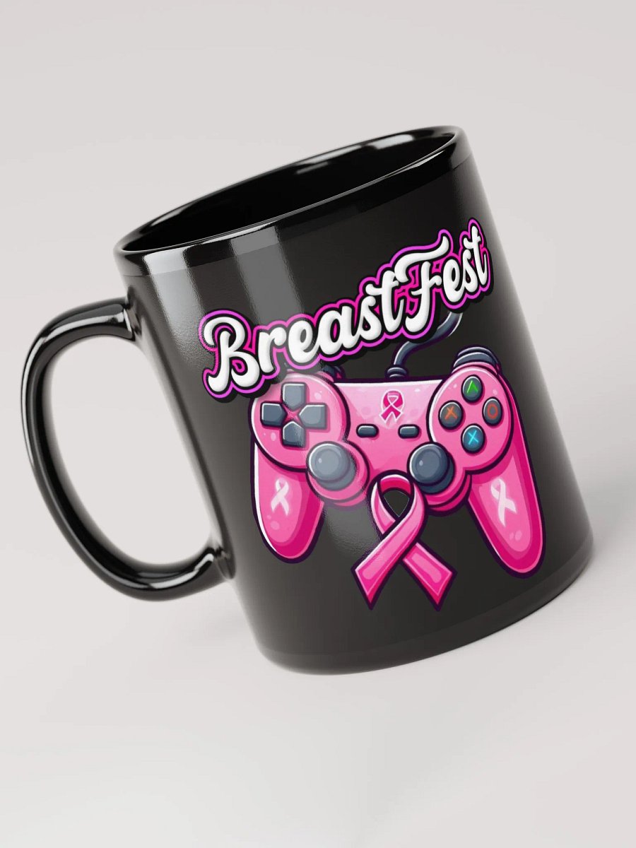 BreastFest Mug! product image (6)