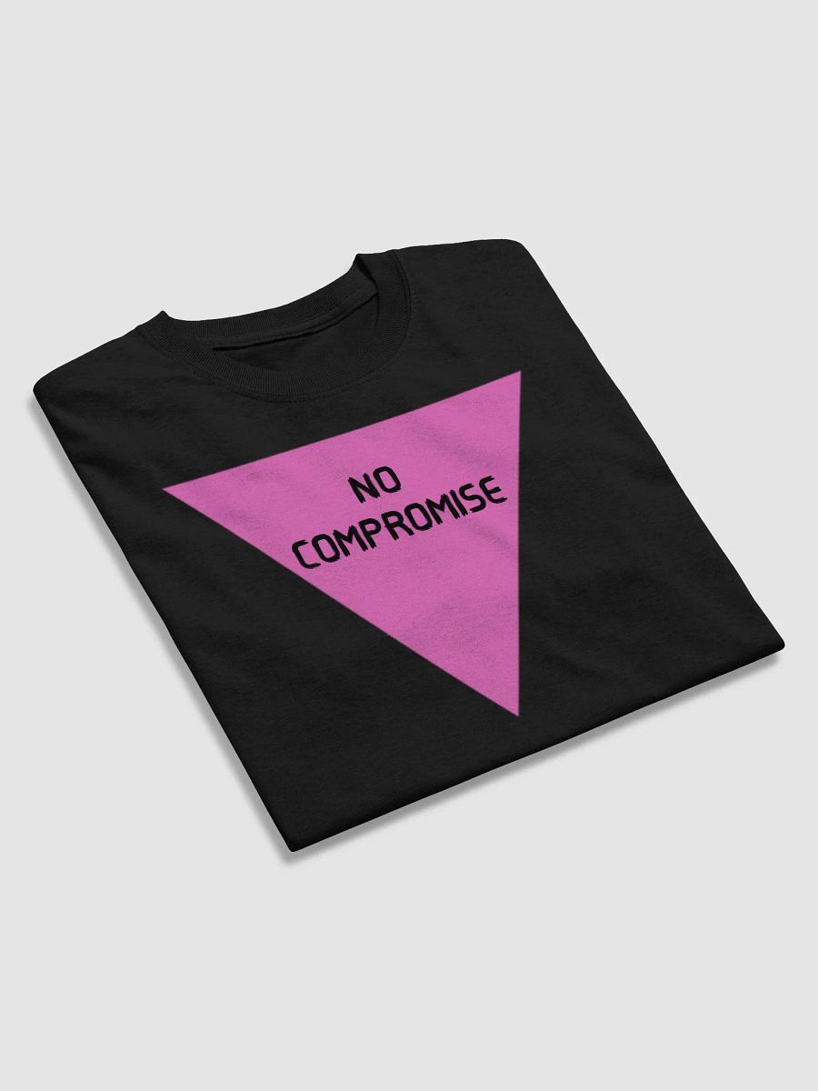 No Compromise T-Shirt product image (8)