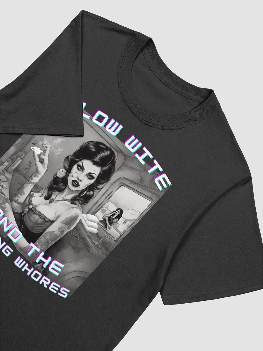 Blow Wite: A Trailer Park Fairytale Men's Tee product image (1)