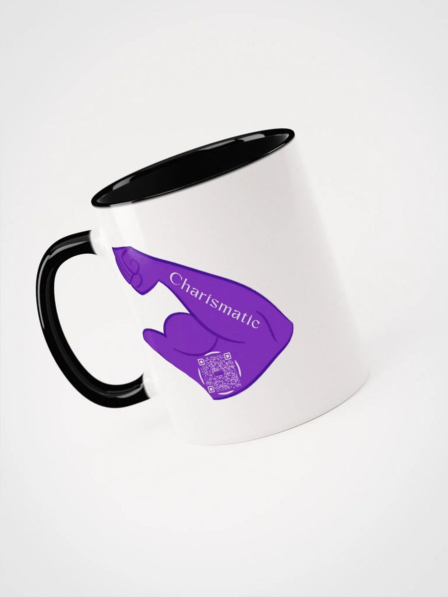 Charismatic product image (5)