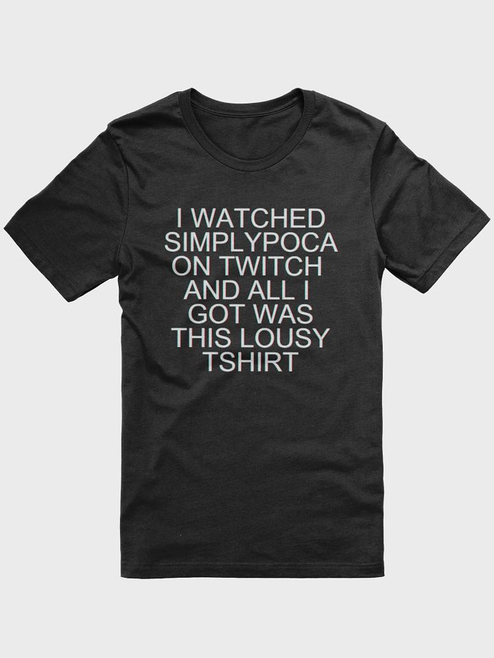 Super Soft T product image (1)