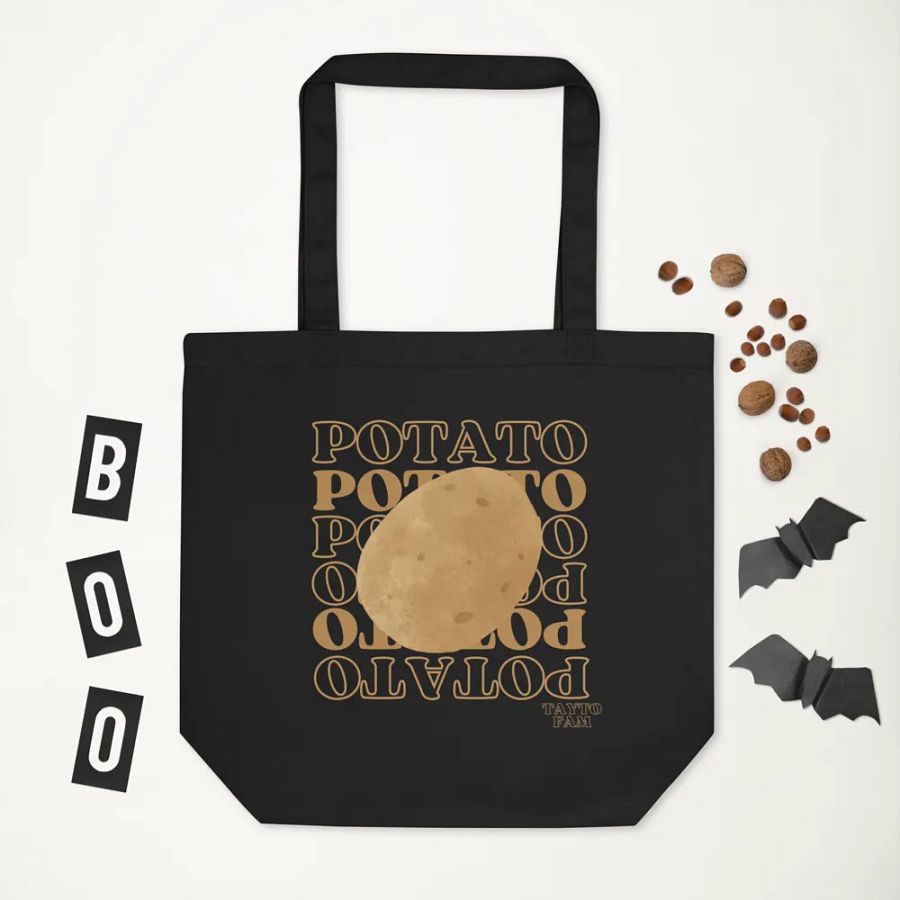 Potato Tote product image (3)