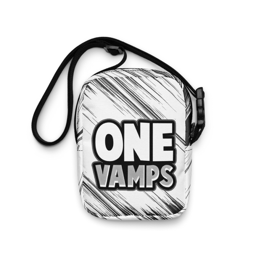 Crossbody Bag OneVamps product image (3)
