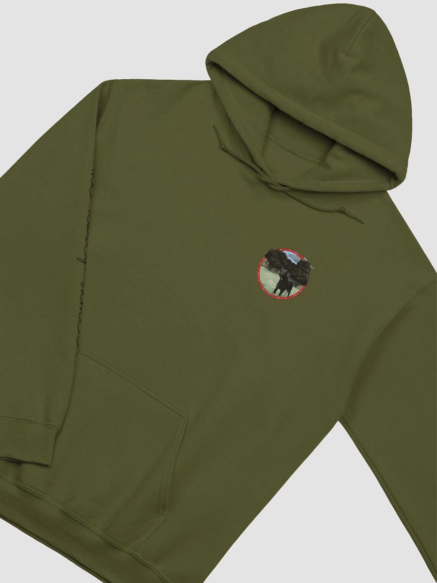 Kirby Club Unisex Hoodie product image (3)