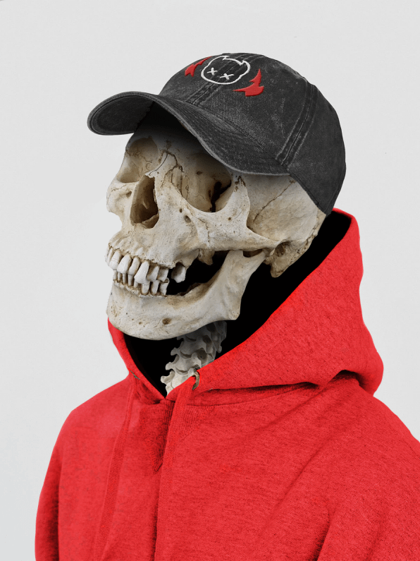 izx Hat product image (1)