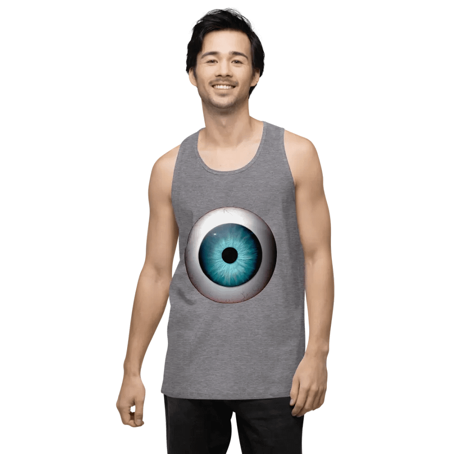 Always Watching Tank M product image (62)