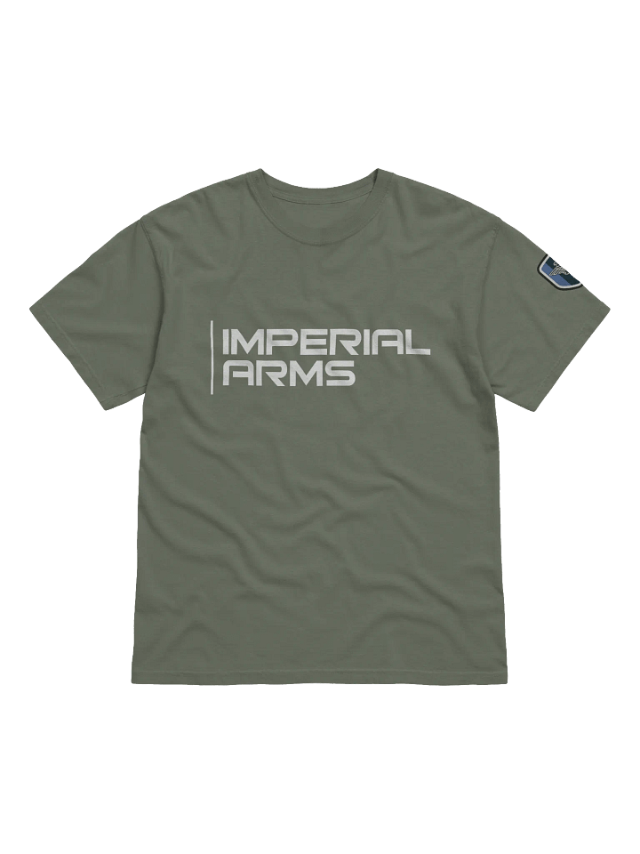 Imperial Arms Tshirt product image (4)