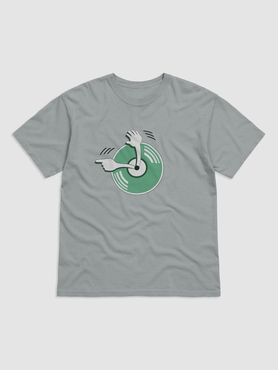 Rap Waveback Logo - Green product image (1)