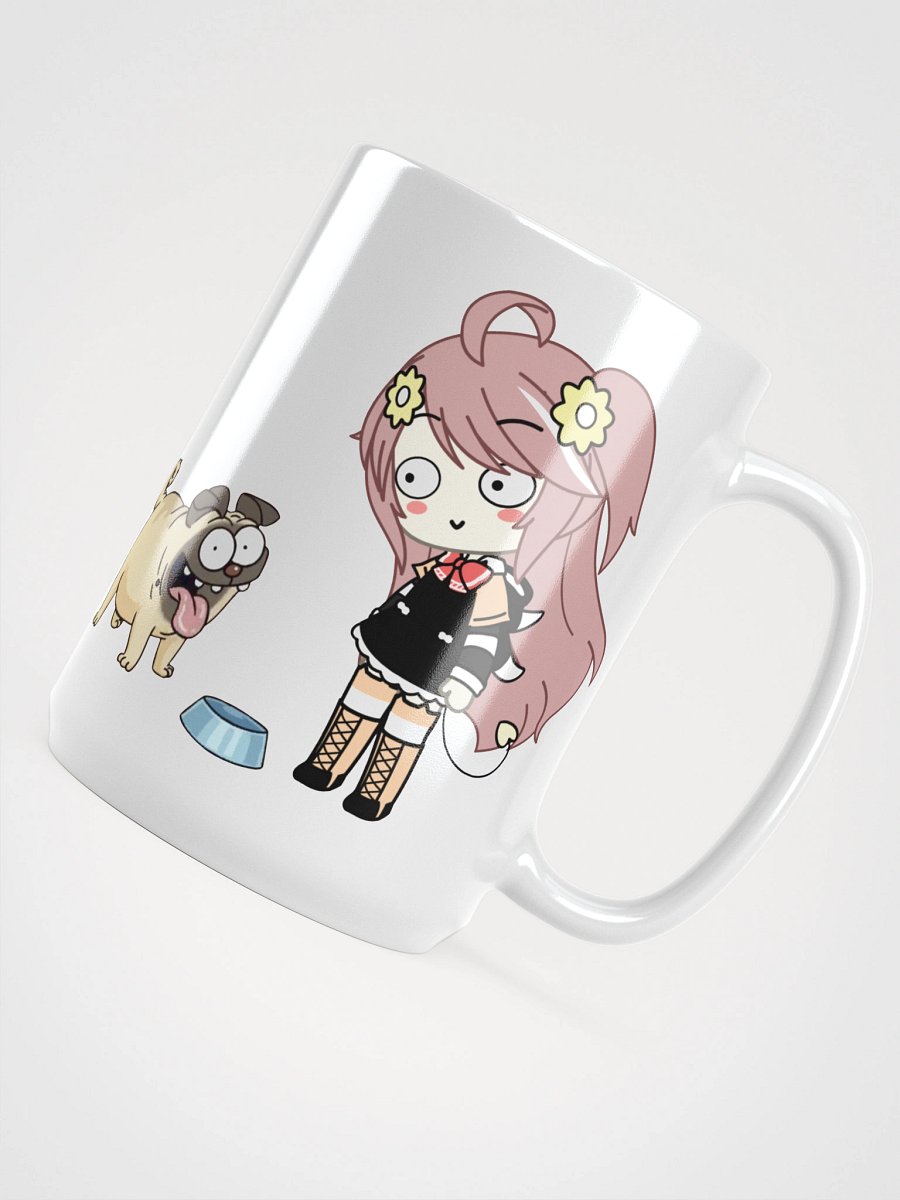 Selina Red Gacha Funny product image (4)