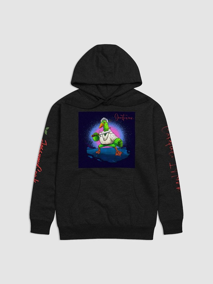 Goostarion Hoodie (Dark Colors) product image (1)