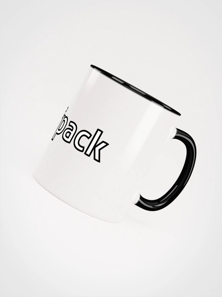 Xclusive #Wxlfpack Mug product image (10)
