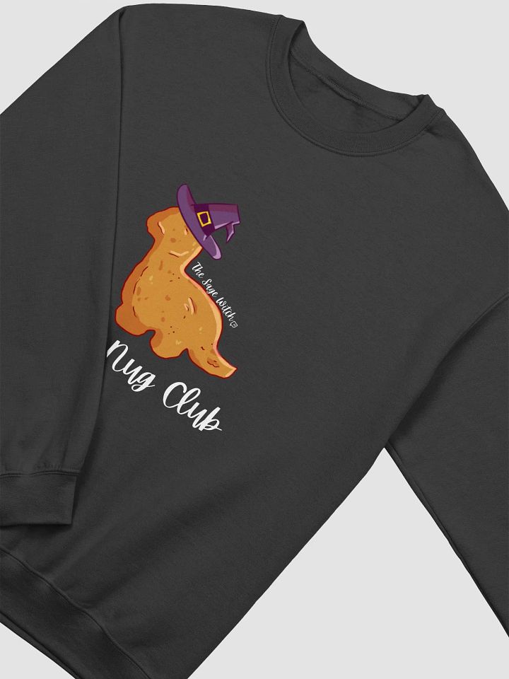 Dino Nugg Sweatshirt product image (2)