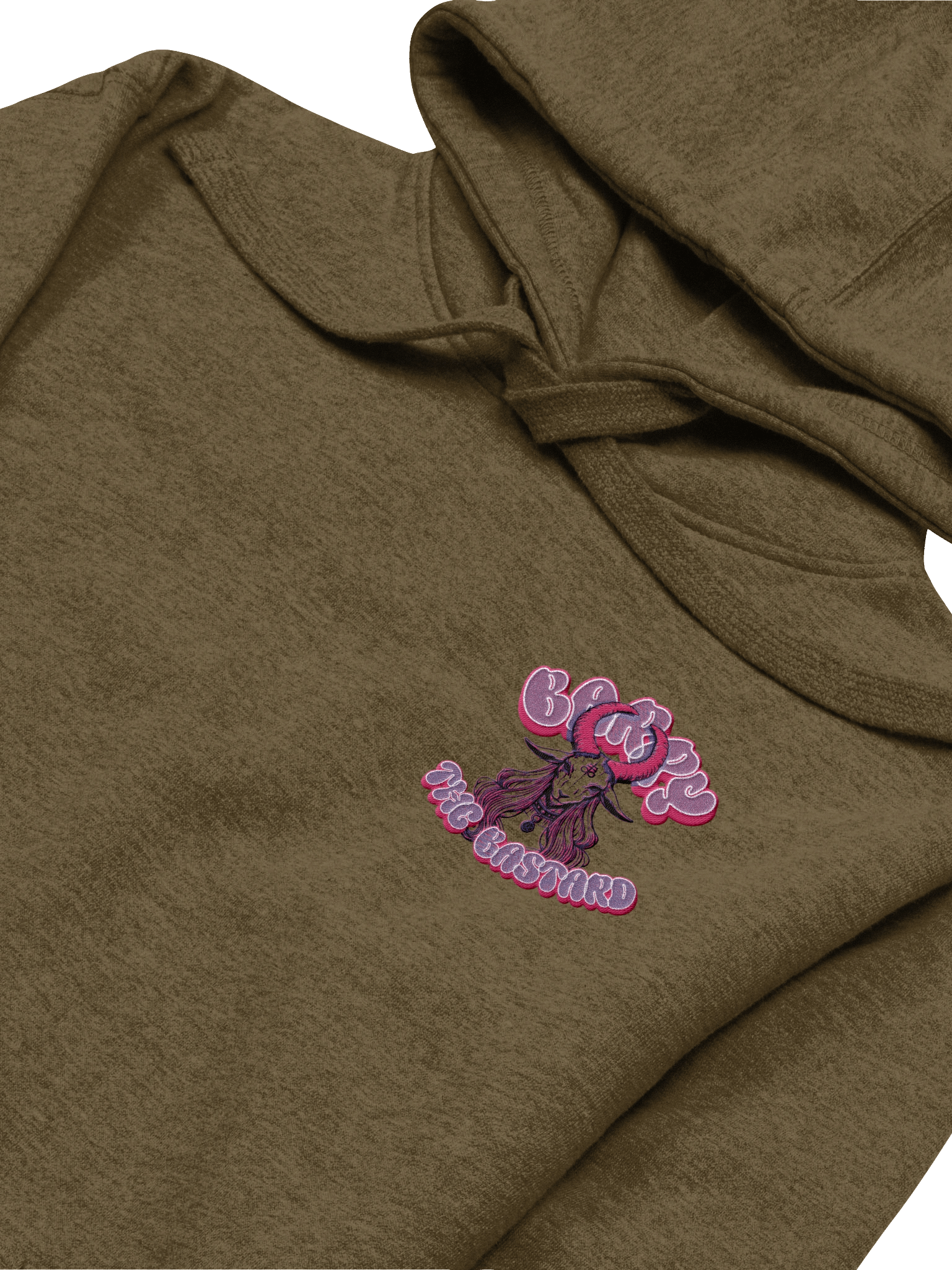 Barry the B*****d Hoodie product image (34)
