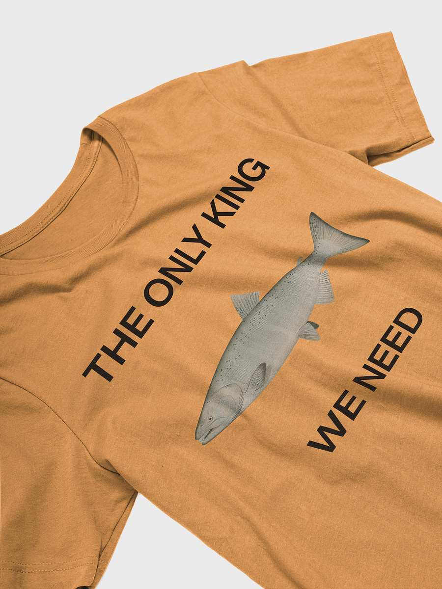 The Only King product image (25)