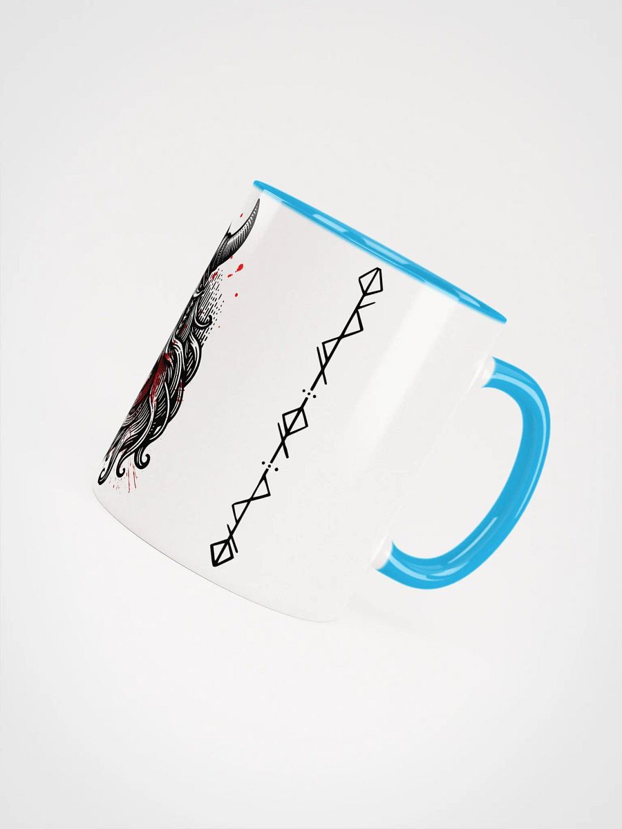 Valkyrie Queen product image (48)