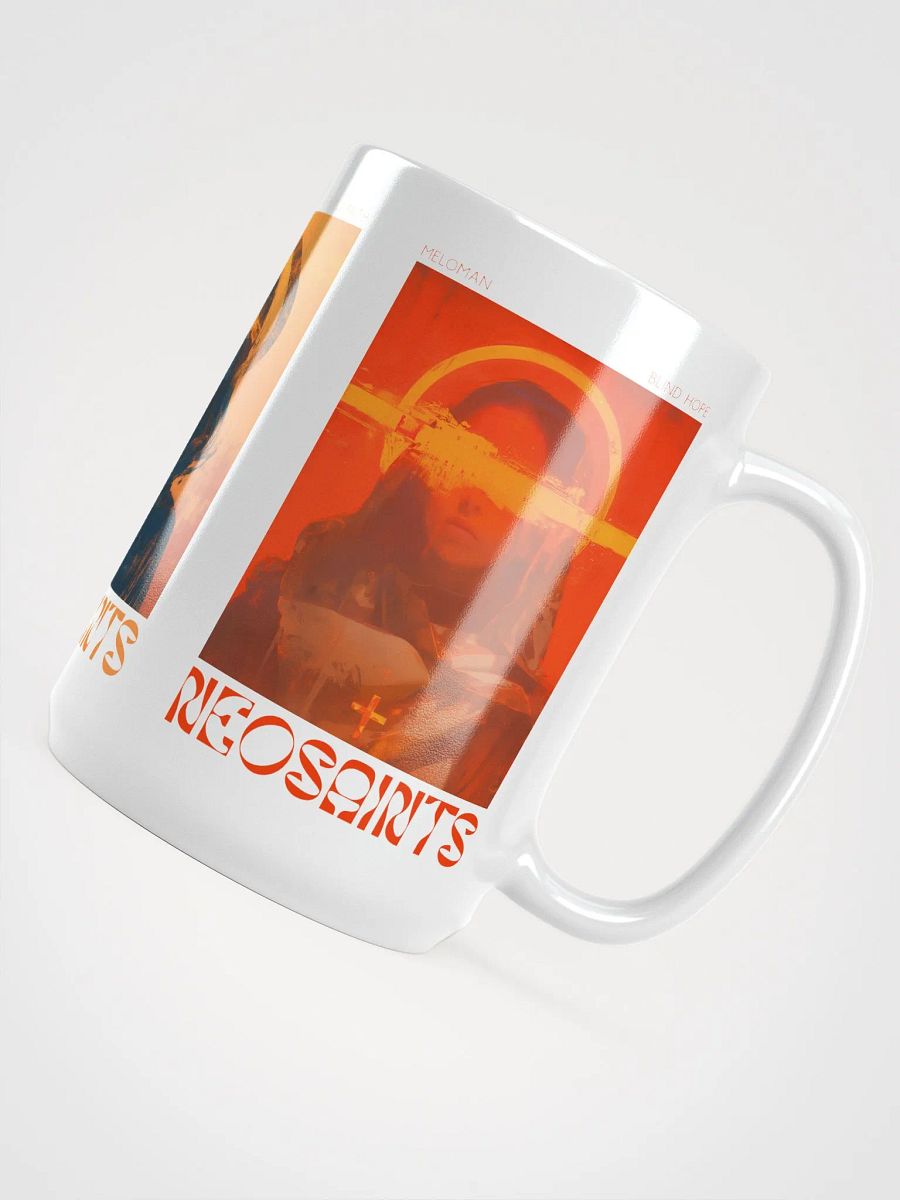 Neo Saints Vibrant Mug product image (4)