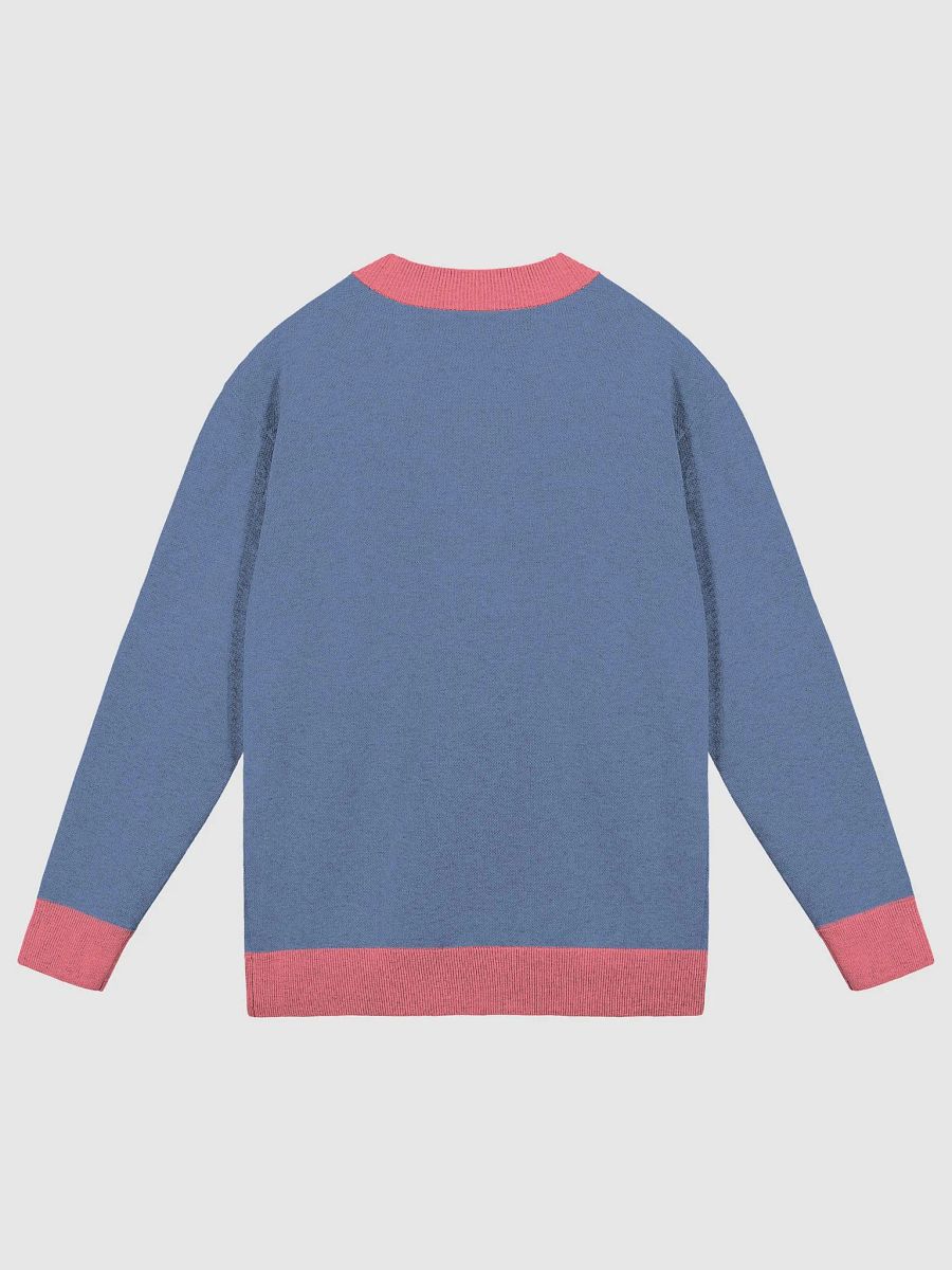 Unleash Knitted Cardigan Without Pockets product image (7)