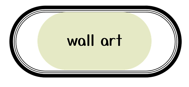 wall art