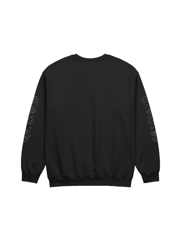 ✿ k.i.n.d.n.e.s.s. [black] product image (2)
