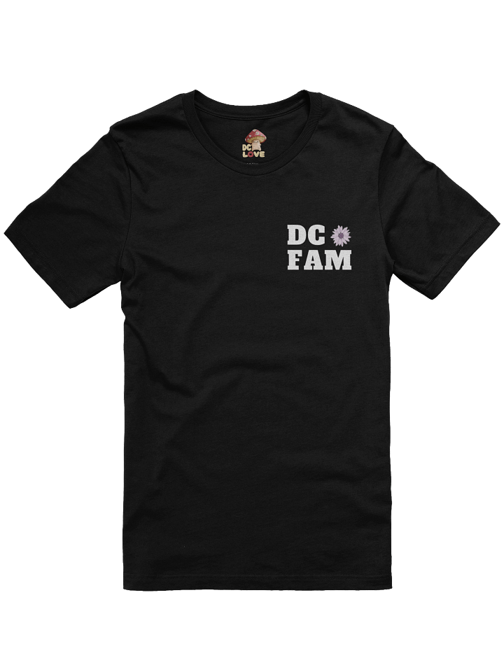 DCFam TShirt product image (1)