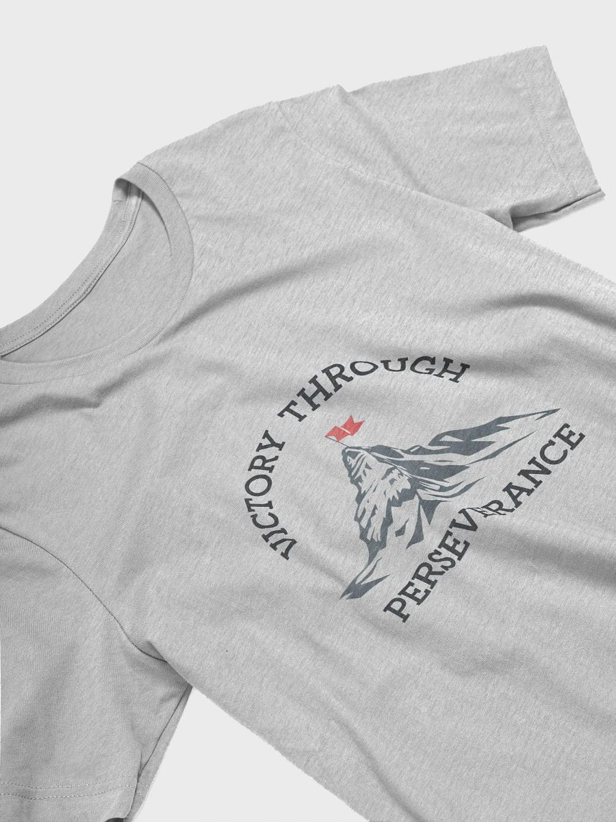 Victory Through Perseverance T-Shirt product image (17)
