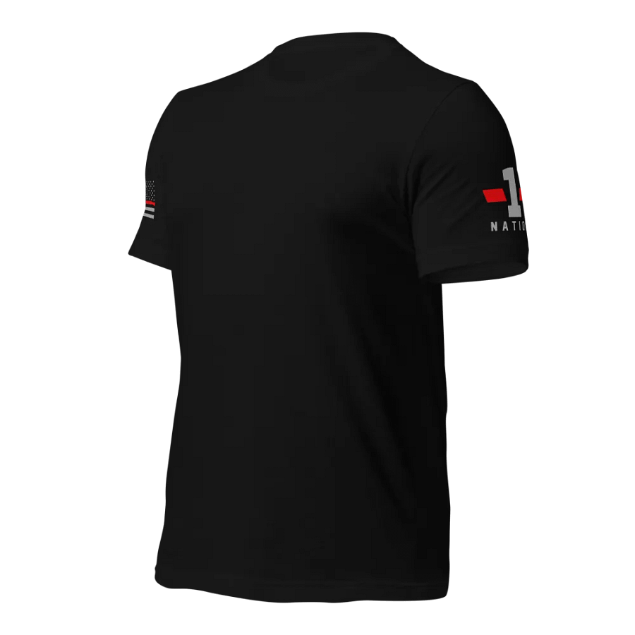 1 Nation Basic: Thin Red Line product image (2)