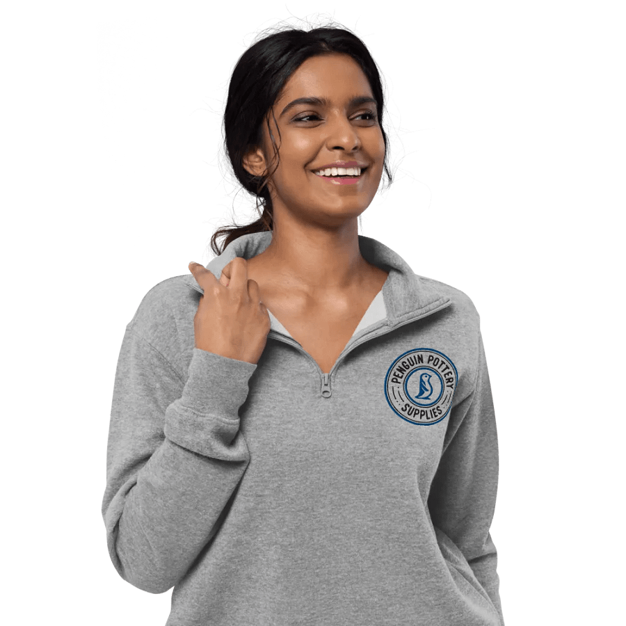 Fleece Pullover product image (11)