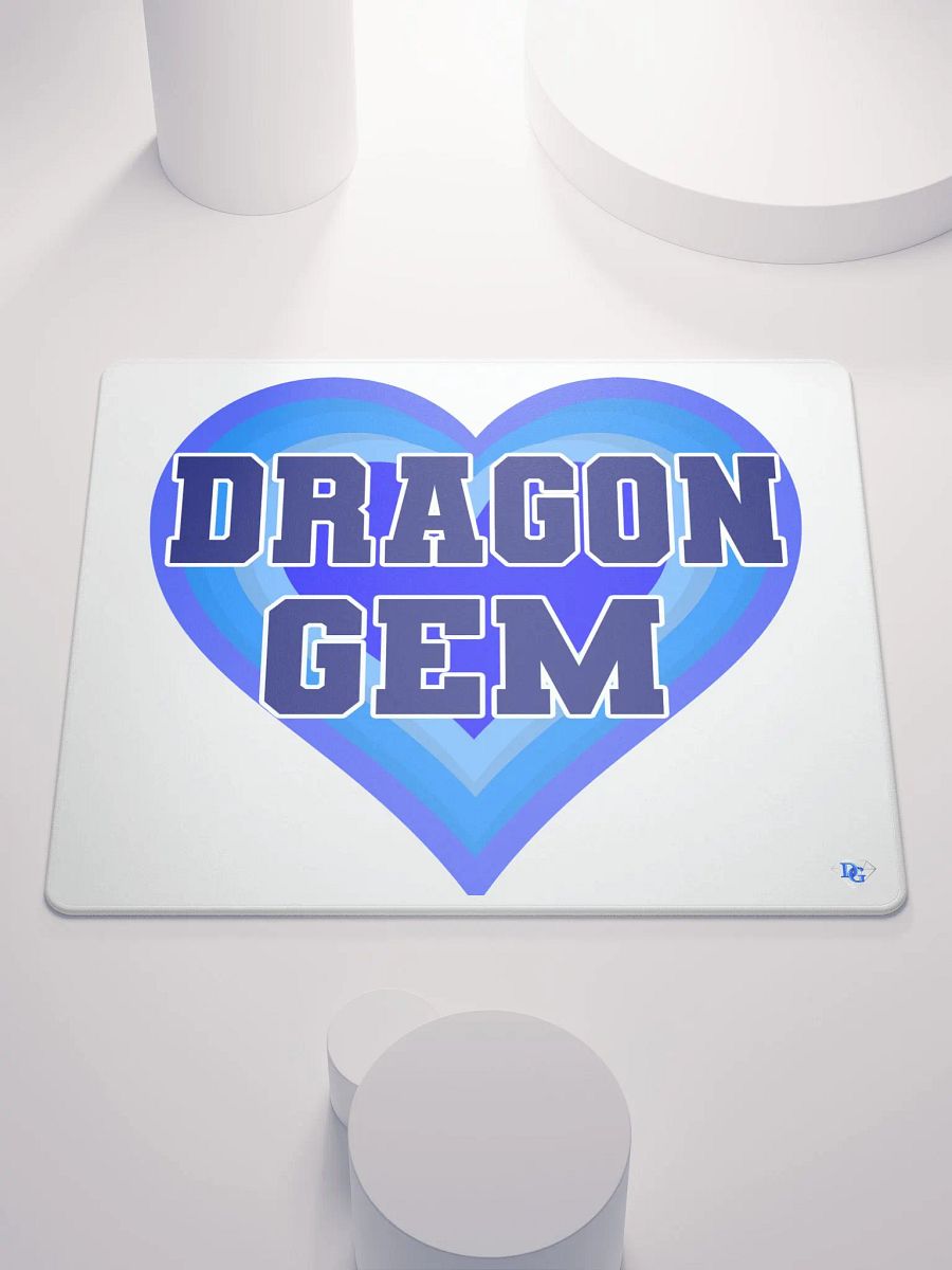 OneHeart Gaming Mouse Pad product image (1)