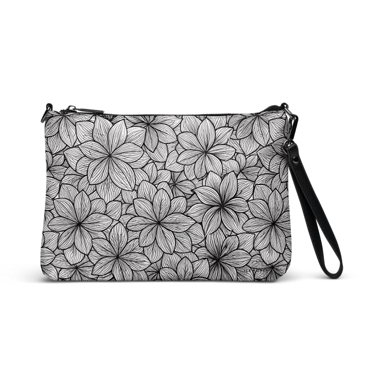 Black Flower product image (1)