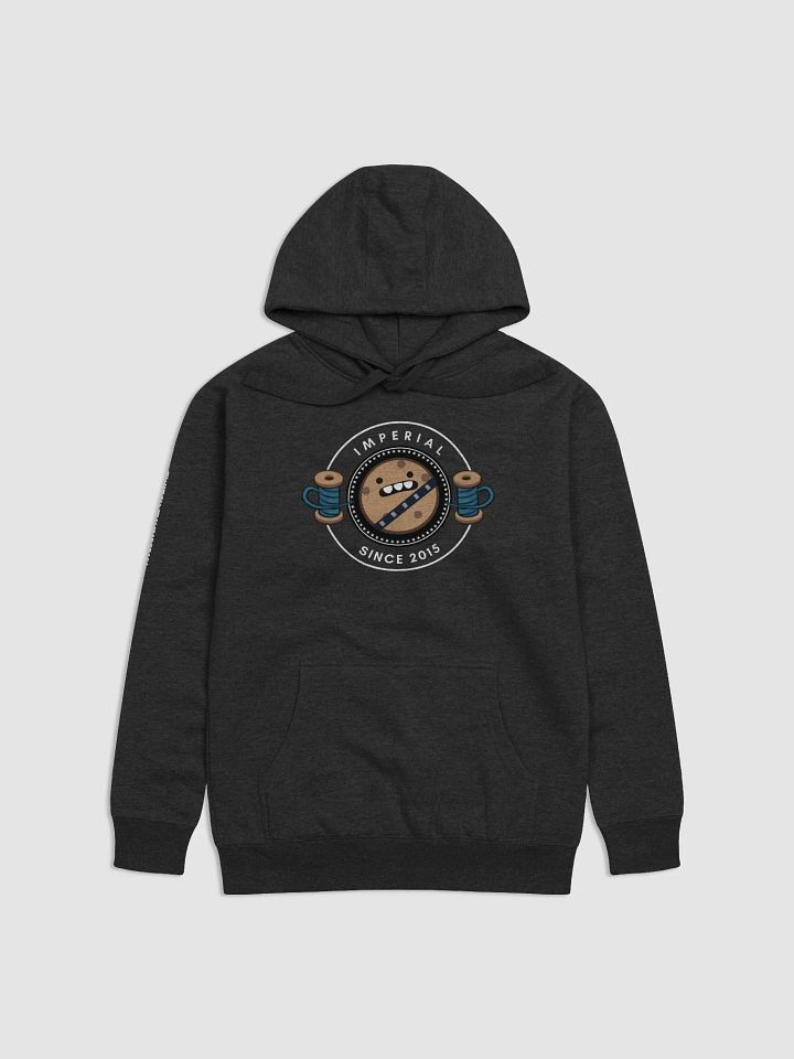 2015 - Pull over Hoodie product image (3)