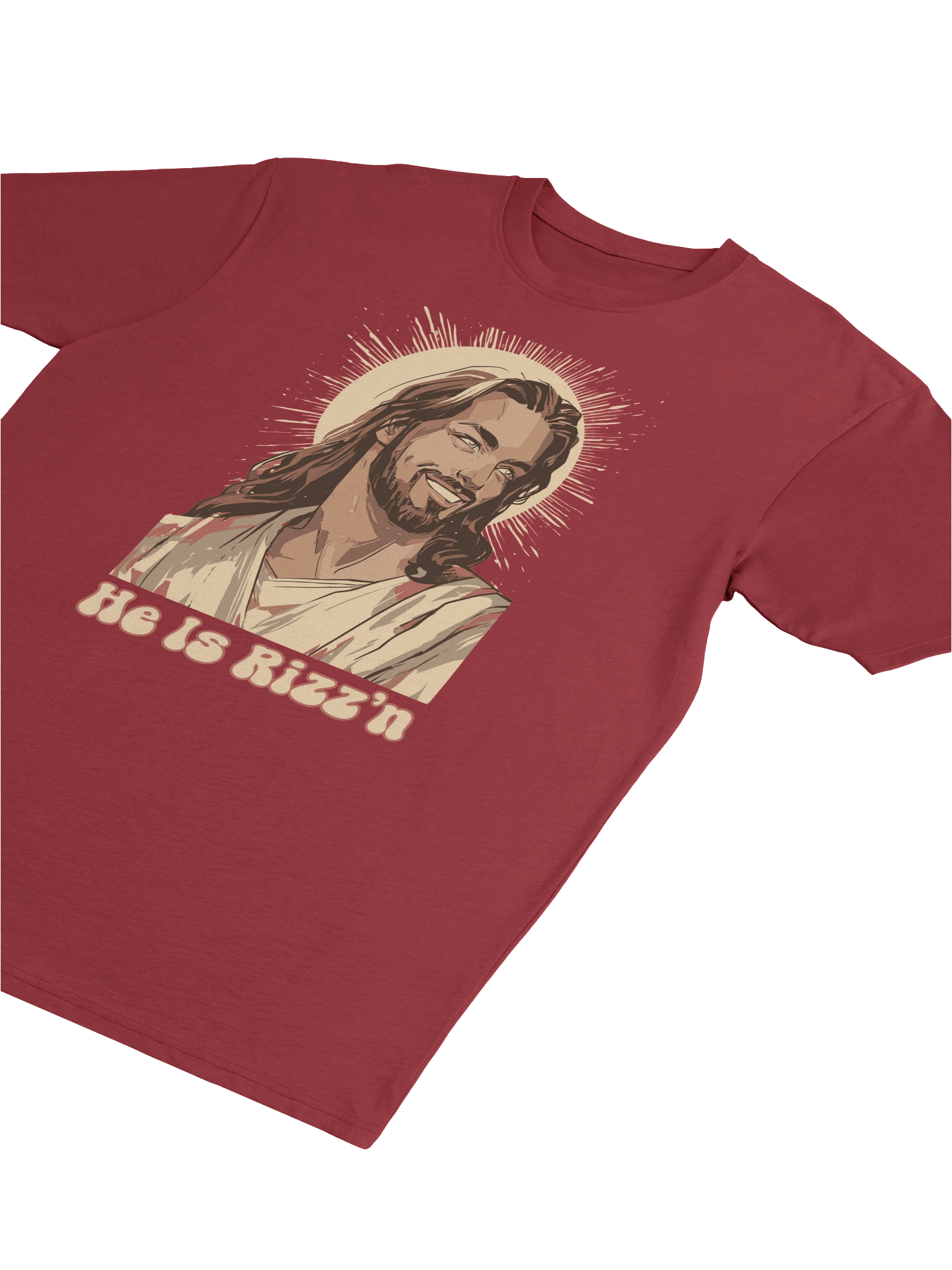 He is Rizz'n product image (3)